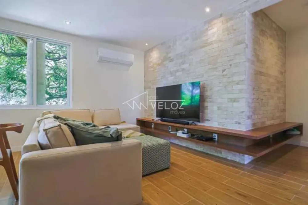 Apartamento, 3 quartos, 106 m² - Foto 4