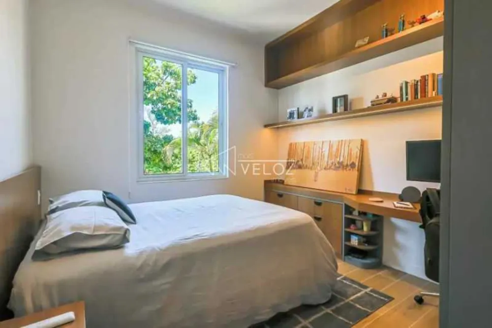 Apartamento, 3 quartos, 106 m² - Foto 12