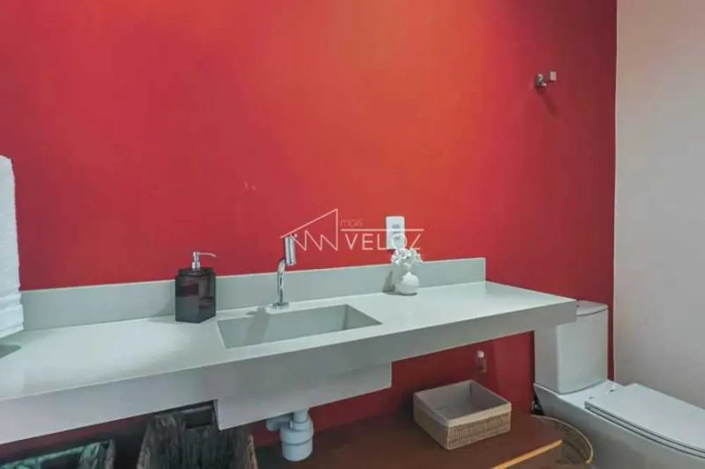 Apartamento, 3 quartos, 106 m² - Foto 15
