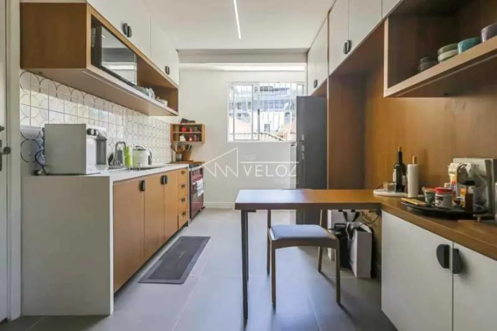 Apartamento, 3 quartos, 106 m² - Foto 17