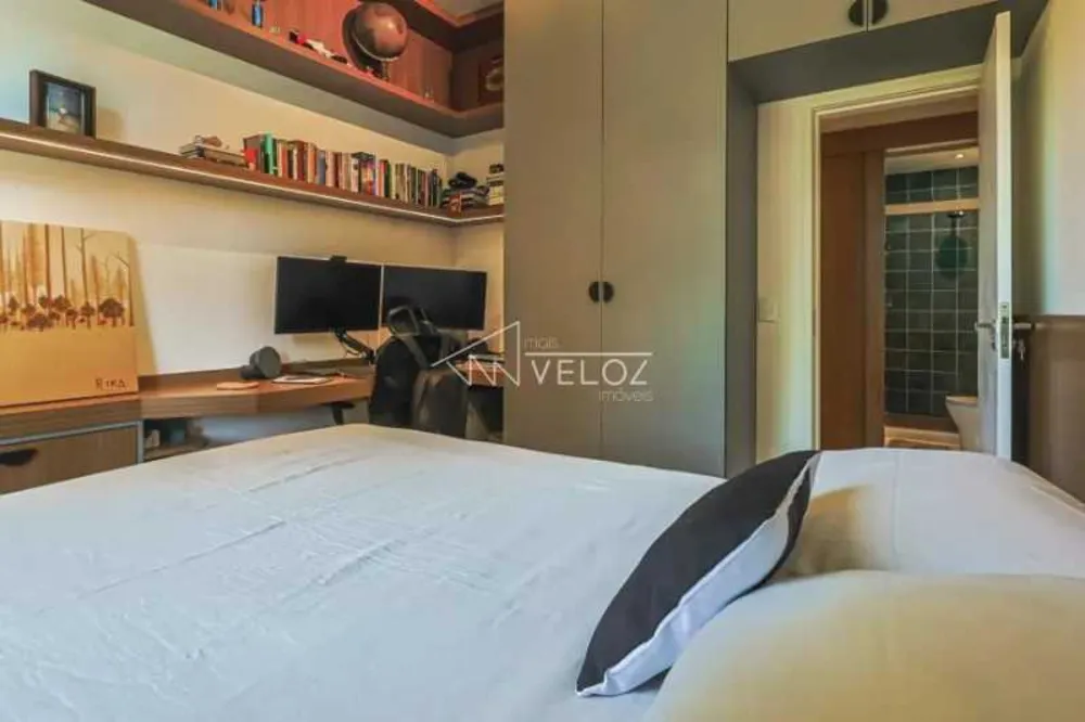 Apartamento, 3 quartos, 106 m² - Foto 10