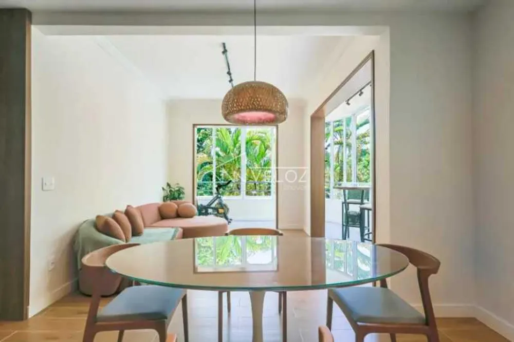 Apartamento, 3 quartos, 106 m² - Foto 5
