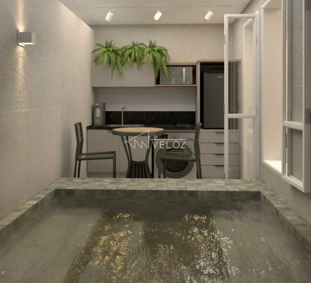 Apartamento, 1 quarto, 49 m² - Foto 17