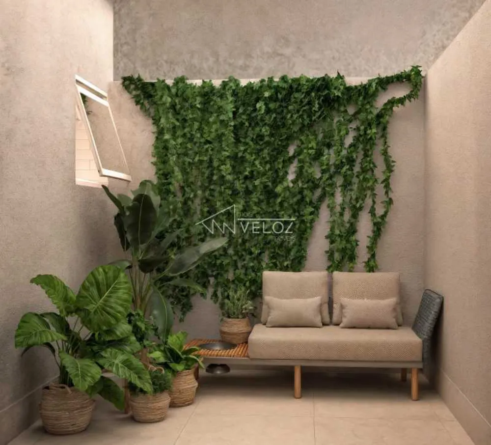 Apartamento, 1 quarto, 49 m² - Foto 16