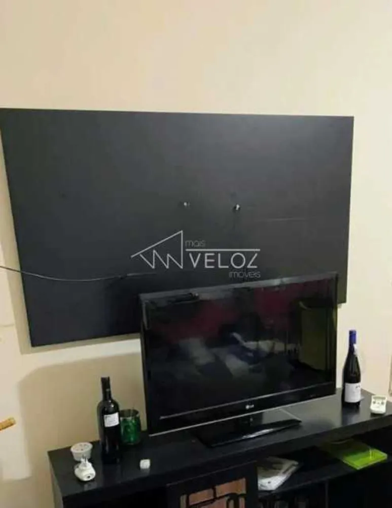 Apartamento, 1 quarto, 18 m² - Foto 9