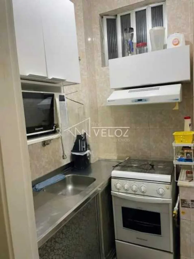 Apartamento, 1 quarto, 18 m² - Foto 15