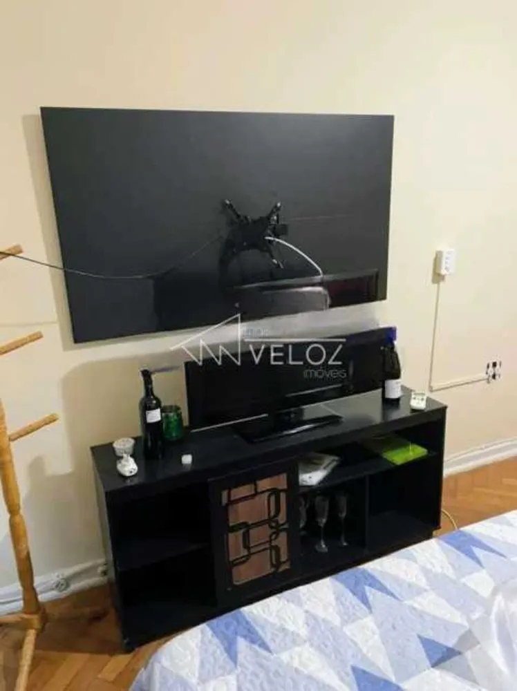 Apartamento, 1 quarto, 18 m² - Foto 7