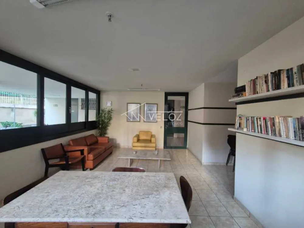 Apartamento, 3 quartos, 98 m² - Foto 30