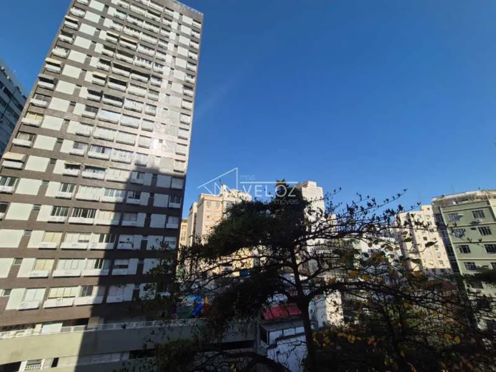 Apartamento, 3 quartos, 98 m² - Foto 5