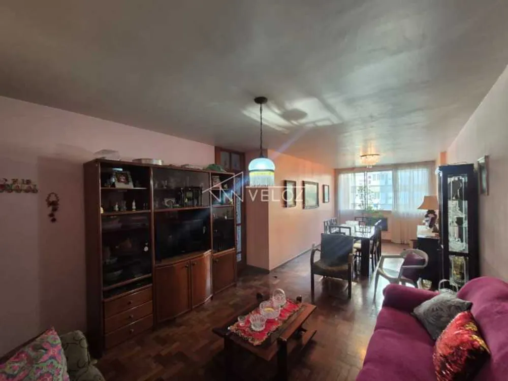 Apartamento, 3 quartos, 98 m² - Foto 2