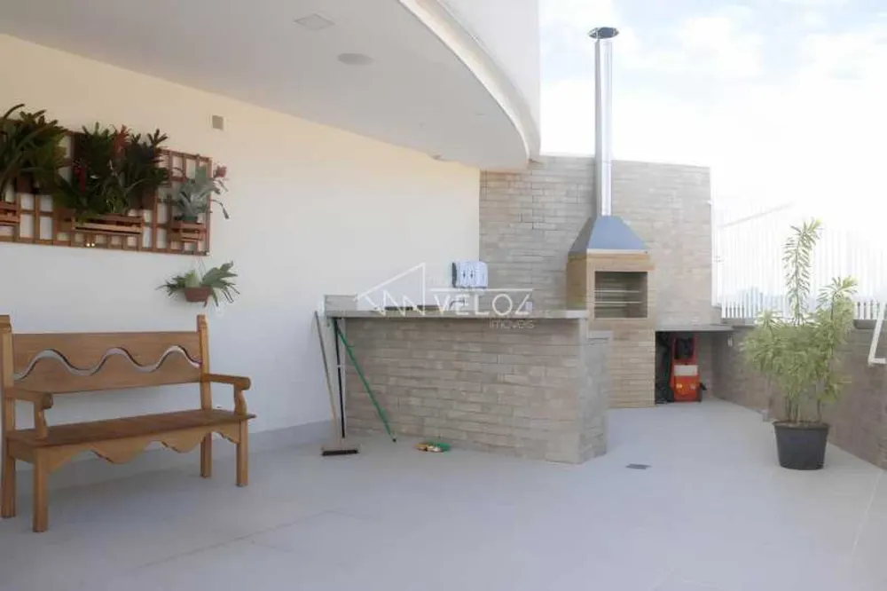 Apartamento, 2 quartos, 68 m² - Foto 15