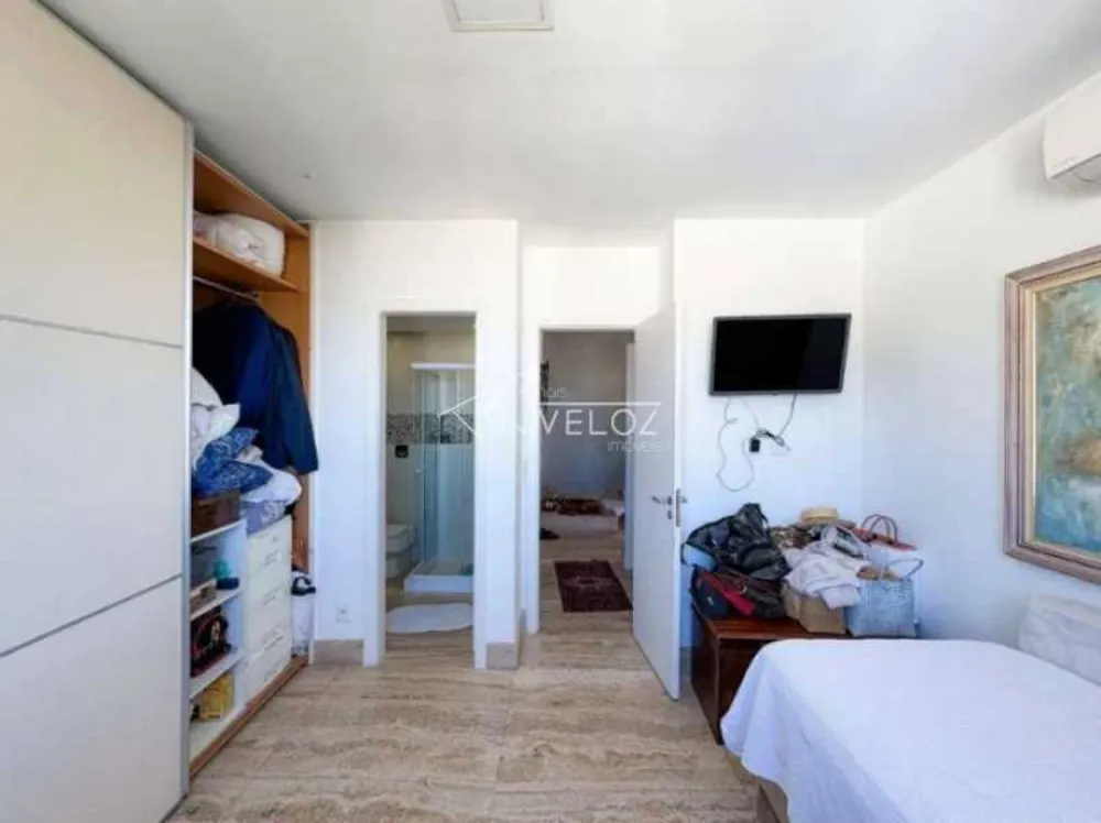 Cobertura, 3 quartos, 174 m² - Foto 12