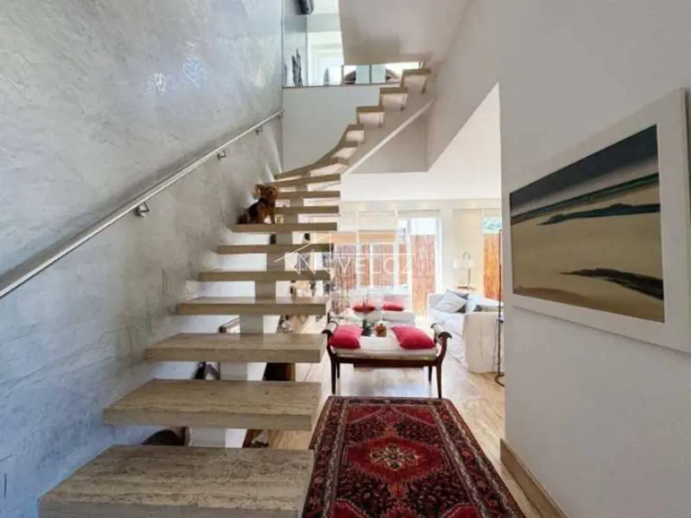 Cobertura, 3 quartos, 174 m² - Foto 7