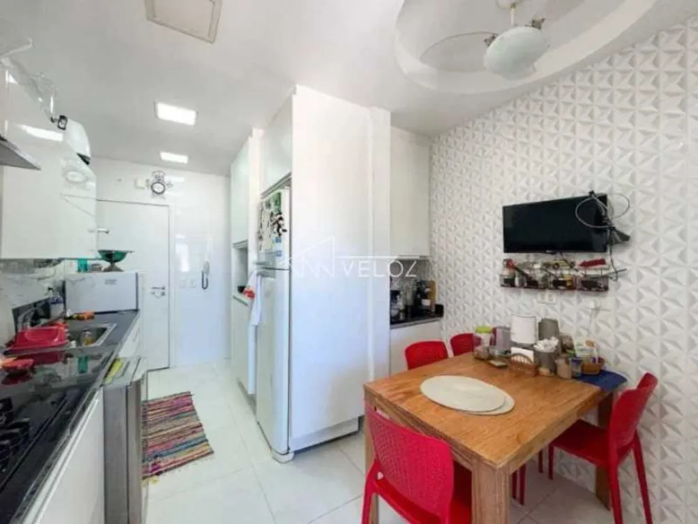 Cobertura, 3 quartos, 174 m² - Foto 18