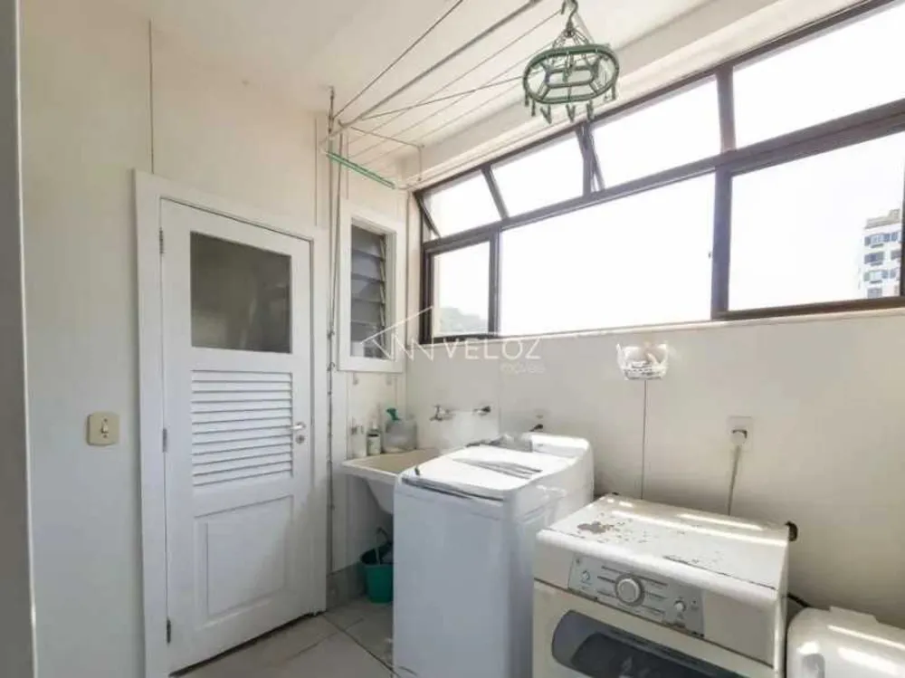 Apartamento, 4 quartos, 220 m² - Foto 12