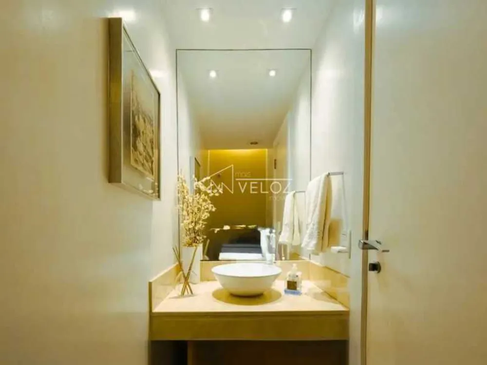 Apartamento, 4 quartos, 220 m² - Foto 9