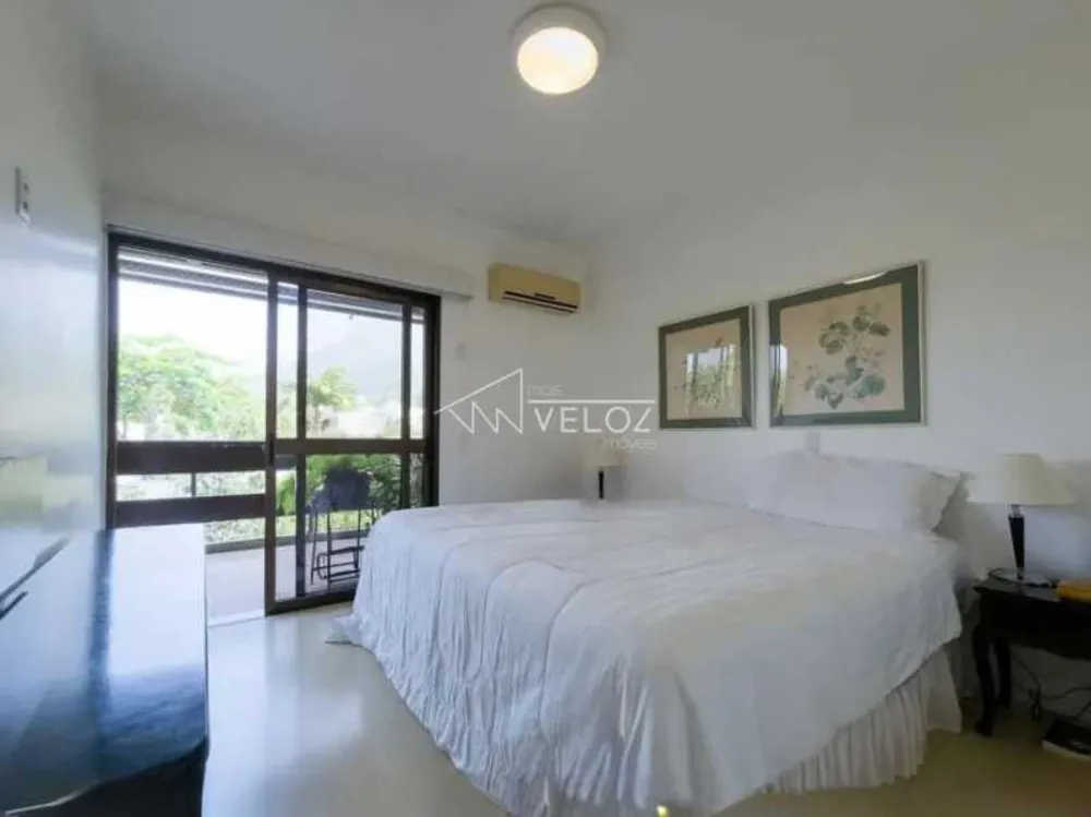 Apartamento, 4 quartos, 220 m² - Foto 20
