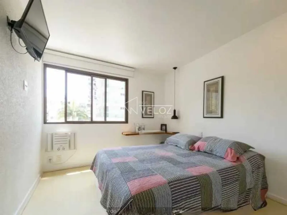 Apartamento, 4 quartos, 220 m² - Foto 15