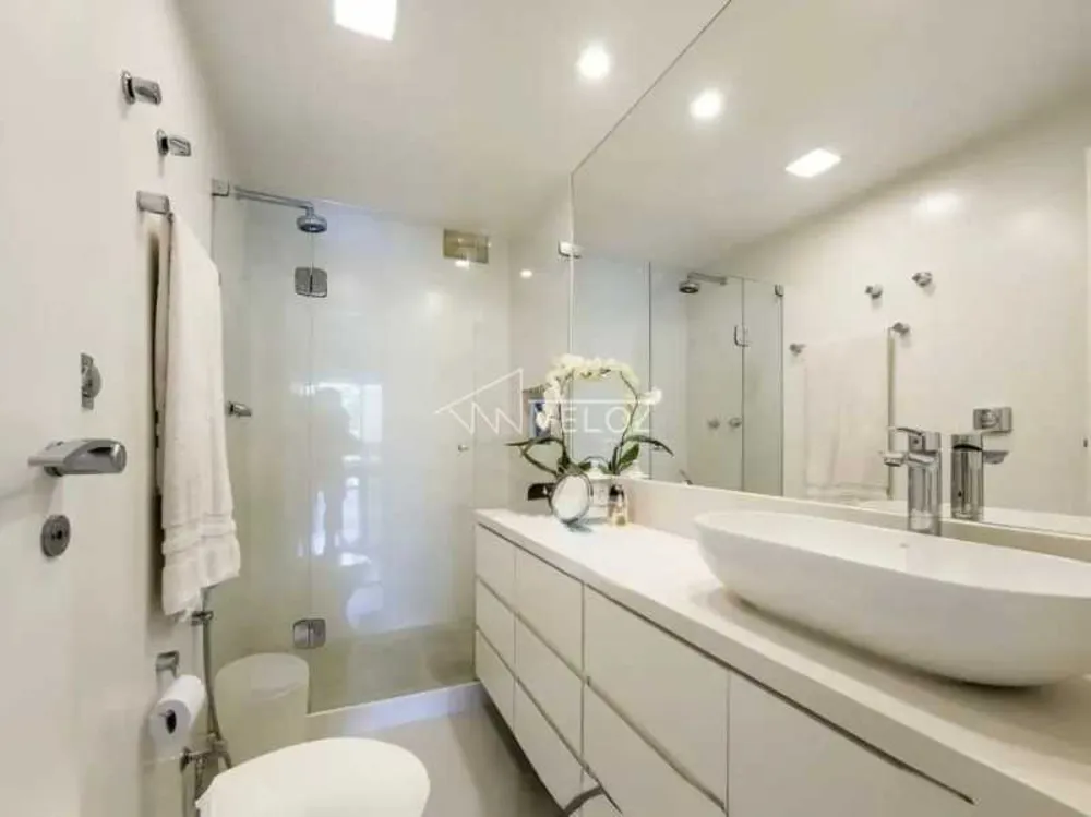 Apartamento, 4 quartos, 220 m² - Foto 22