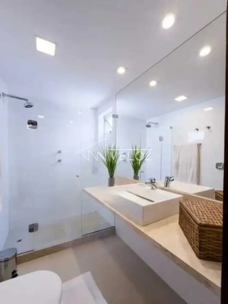 Apartamento, 4 quartos, 220 m² - Foto 24
