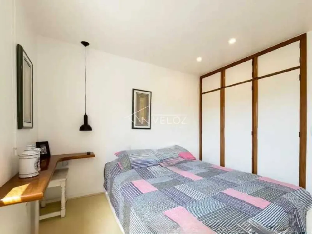 Apartamento, 4 quartos, 220 m² - Foto 21