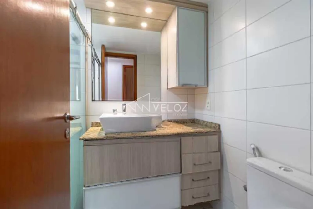 Apartamento, 3 quartos, 100 m² - Foto 19