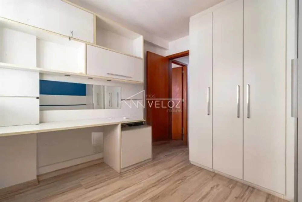 Apartamento, 3 quartos, 100 m² - Foto 8