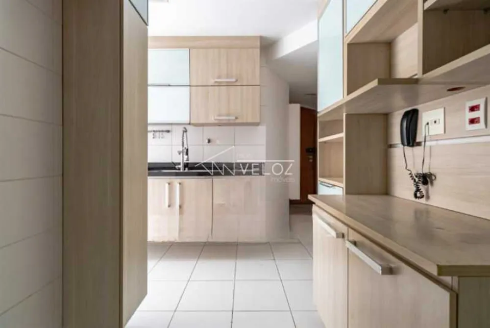 Apartamento, 3 quartos, 100 m² - Foto 9