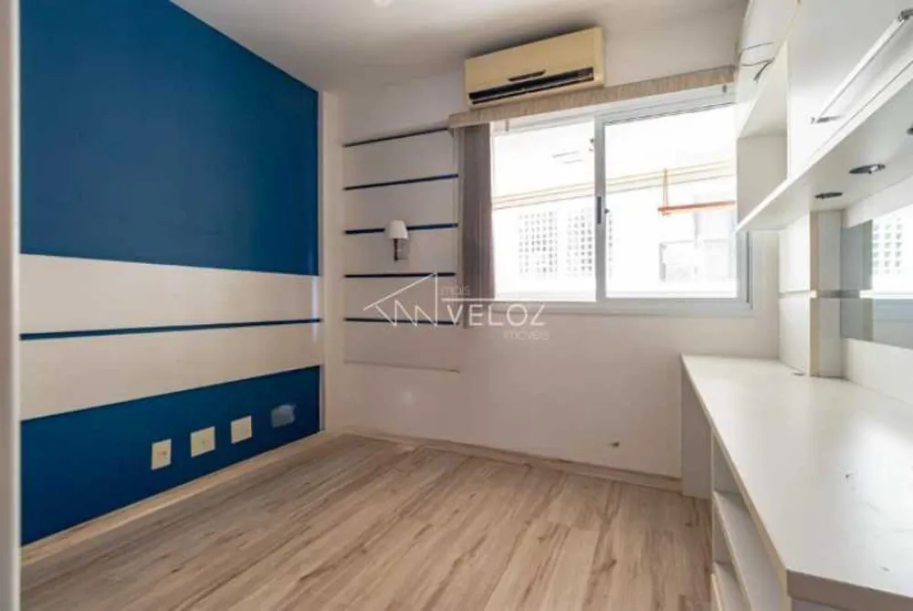 Apartamento, 3 quartos, 100 m² - Foto 15