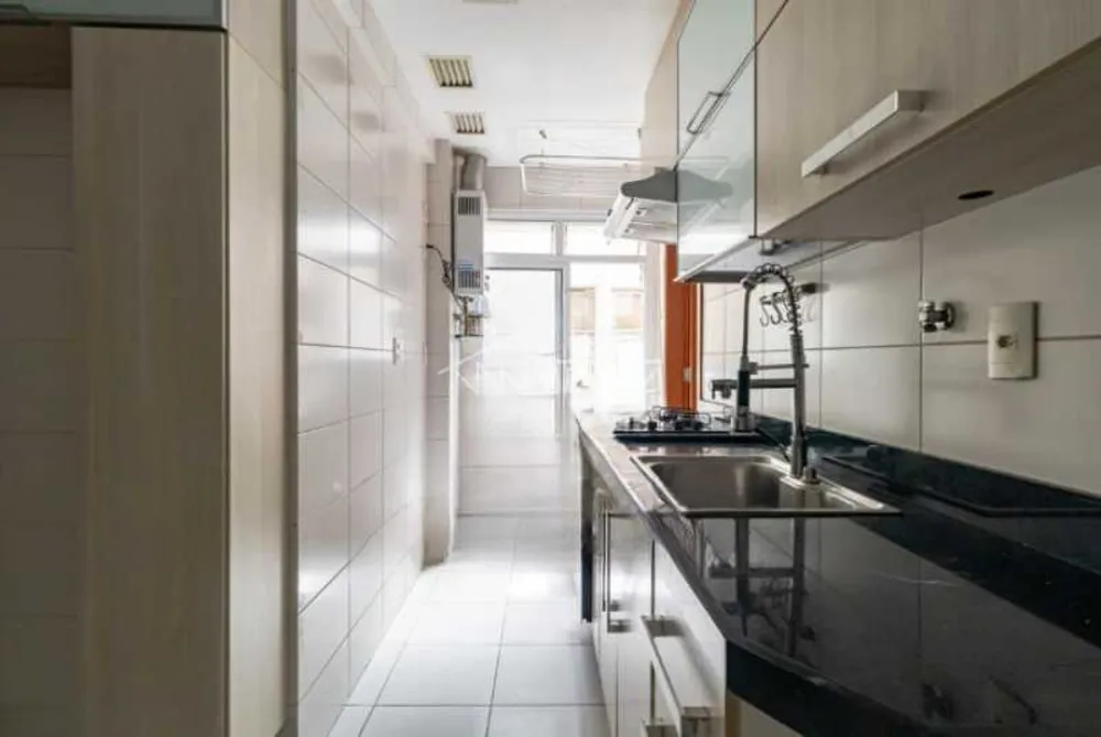 Apartamento, 3 quartos, 100 m² - Foto 11