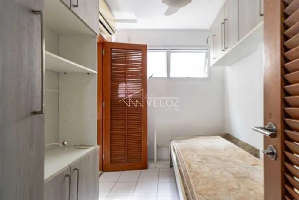 Apartamento, 3 quartos, 100 m² - Foto 14