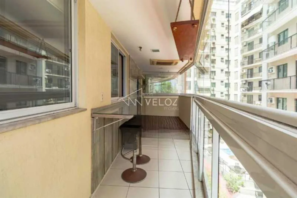 Apartamento, 3 quartos, 100 m² - Foto 6