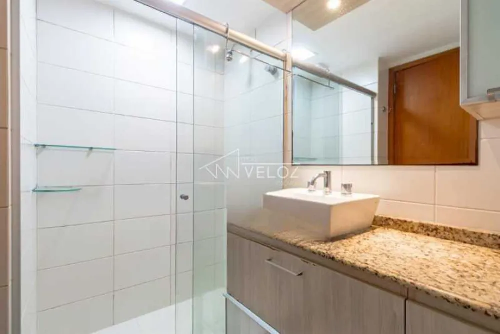 Apartamento, 3 quartos, 100 m² - Foto 13