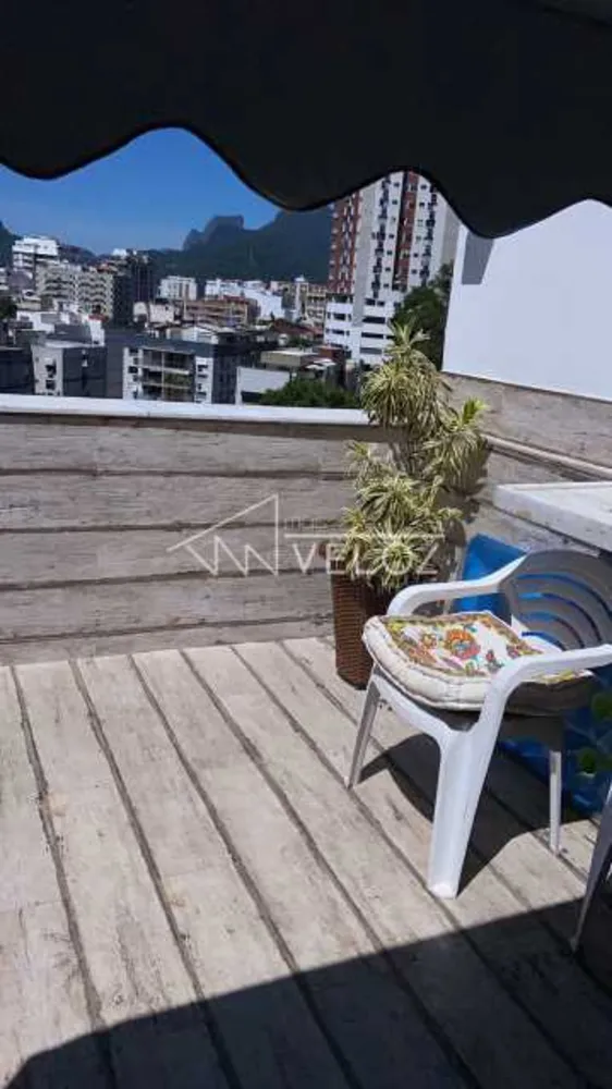 Cobertura, 2 quartos, 114 m² - Foto 7