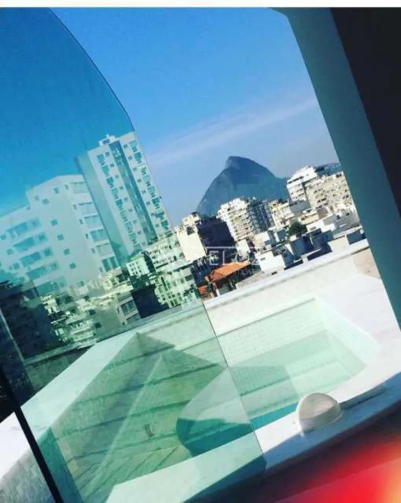 Cobertura, 2 quartos, 114 m² - Foto 3