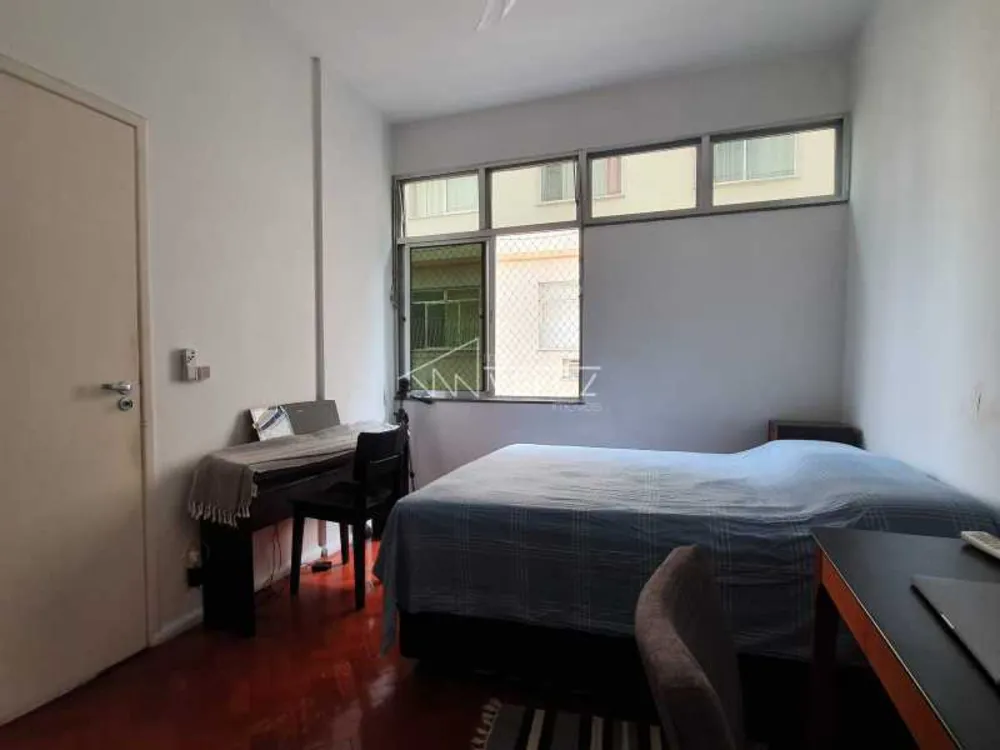 Apartamento, 1 quarto, 41 m² - Foto 12