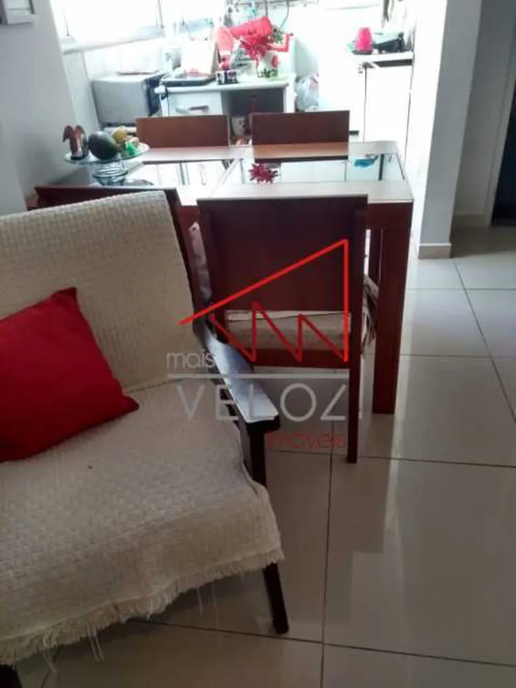 Apartamento, 3 quartos, 75 m² - Foto 4