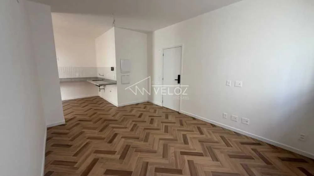 Apartamento, 1 quarto, 56 m² - Foto 11