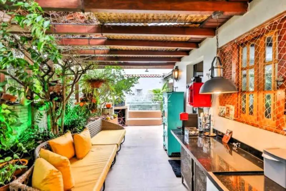 Cobertura, 5 quartos, 181 m² - Foto 20