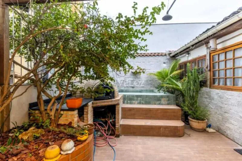 Cobertura, 5 quartos, 181 m² - Foto 27