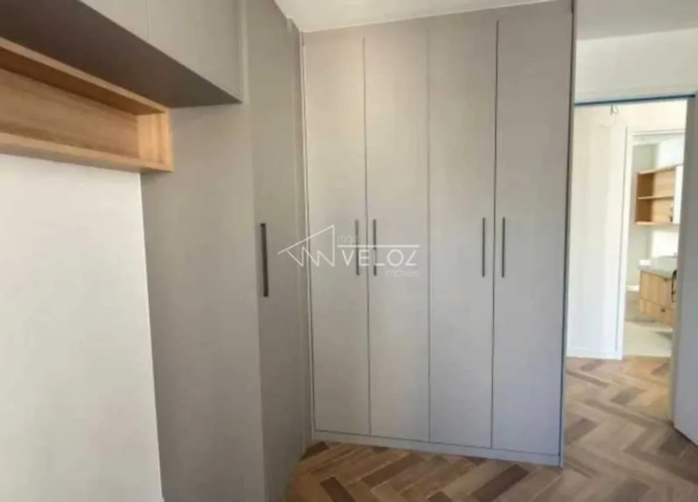 Apartamento, 1 quarto, 50 m² - Foto 10