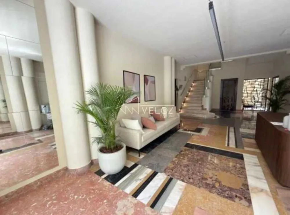 Apartamento, 1 quarto, 50 m² - Foto 18