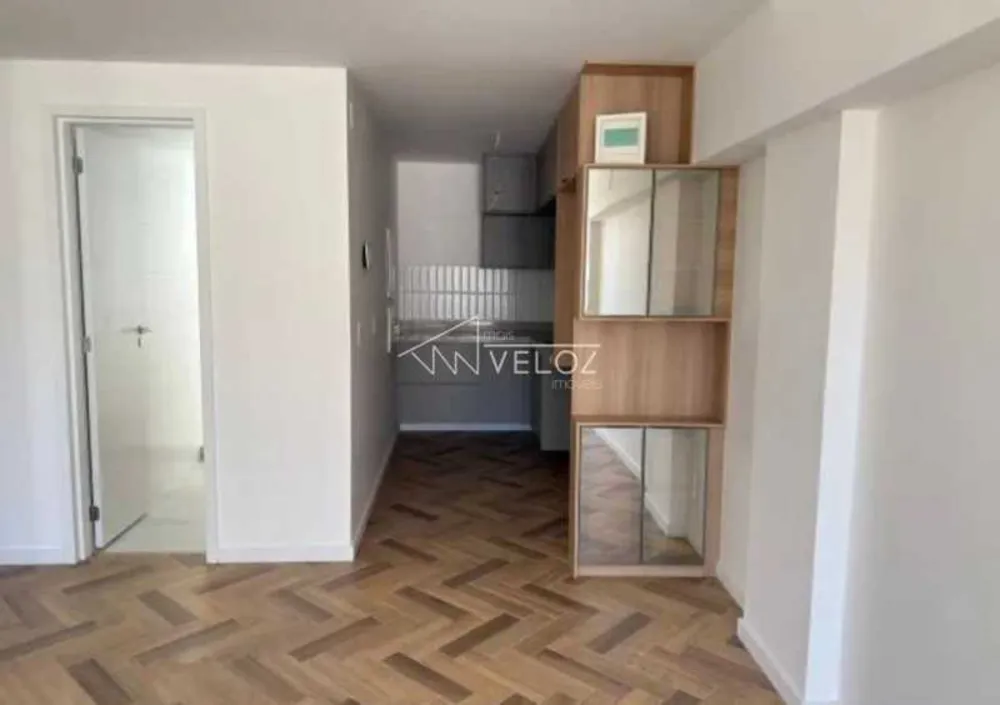 Apartamento, 1 quarto, 50 m² - Foto 11