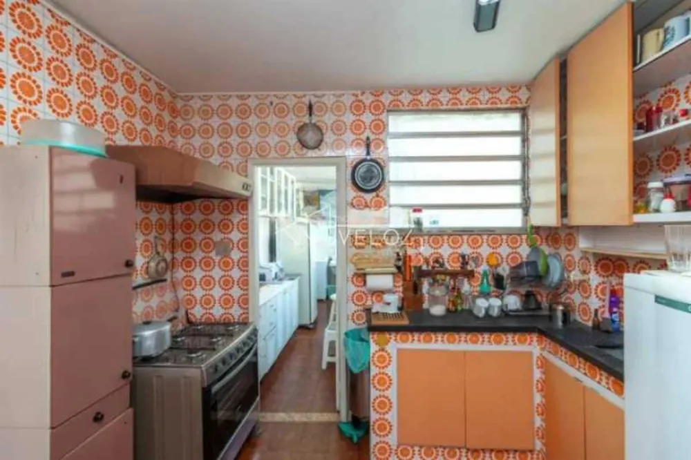 Cobertura, 3 quartos, 202 m² - Foto 28