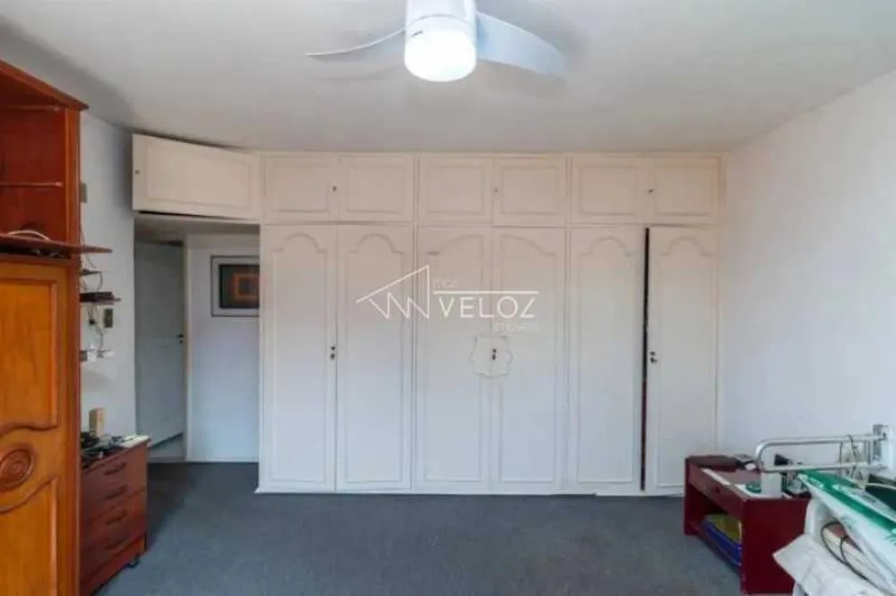 Cobertura, 3 quartos, 202 m² - Foto 23