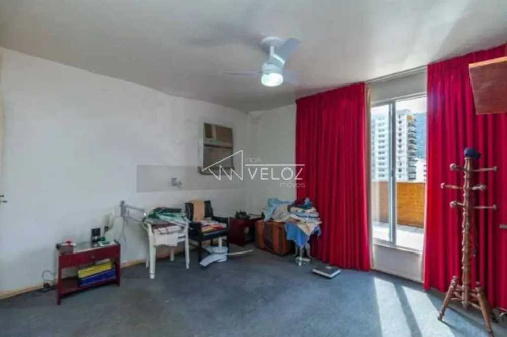 Cobertura, 3 quartos, 202 m² - Foto 20