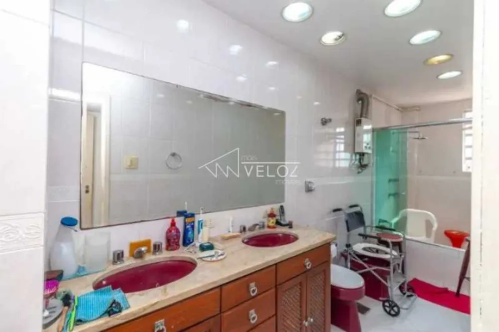 Cobertura, 3 quartos, 202 m² - Foto 25