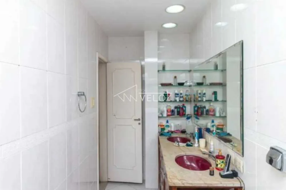 Cobertura, 3 quartos, 202 m² - Foto 27