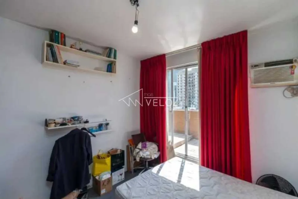 Cobertura, 3 quartos, 202 m² - Foto 1