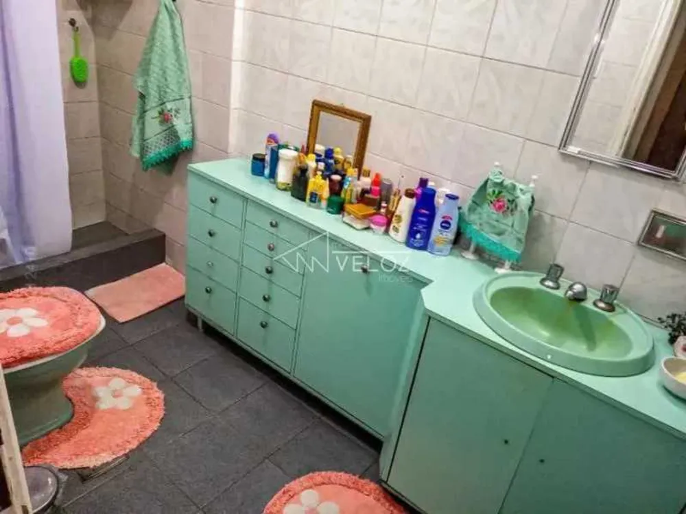 Apartamento, 2 quartos, 81 m² - Foto 16